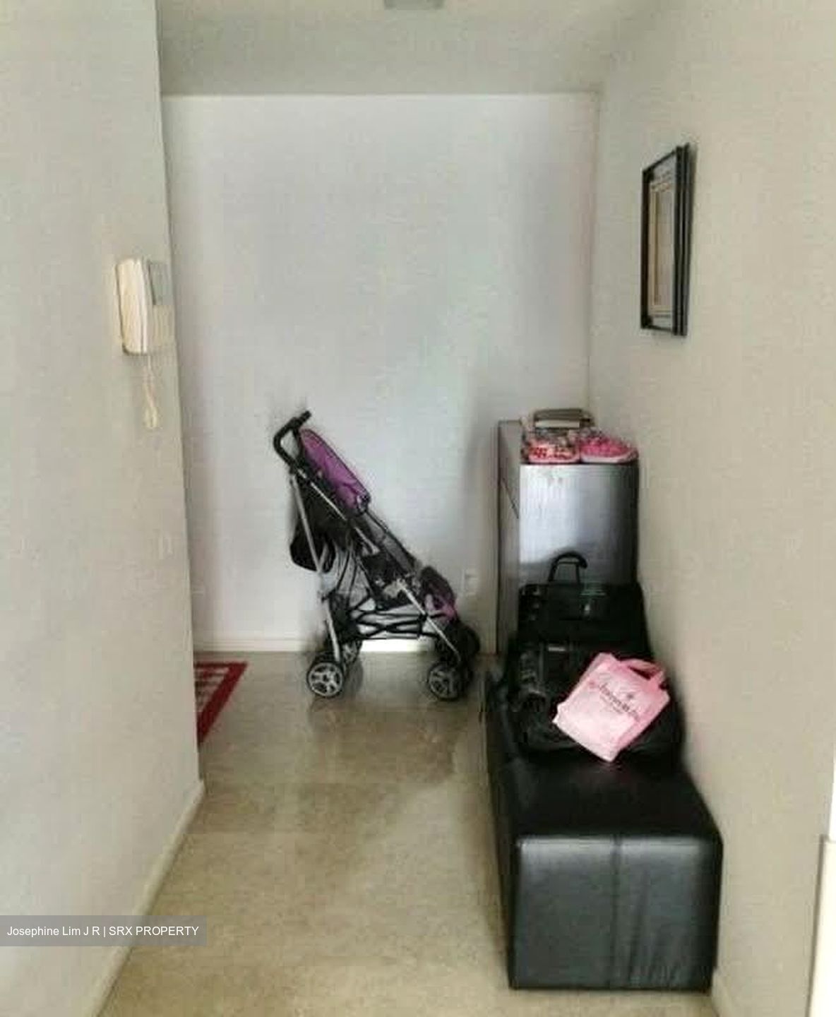 Dahlia Park Condominium (D17), Condominium #606474381